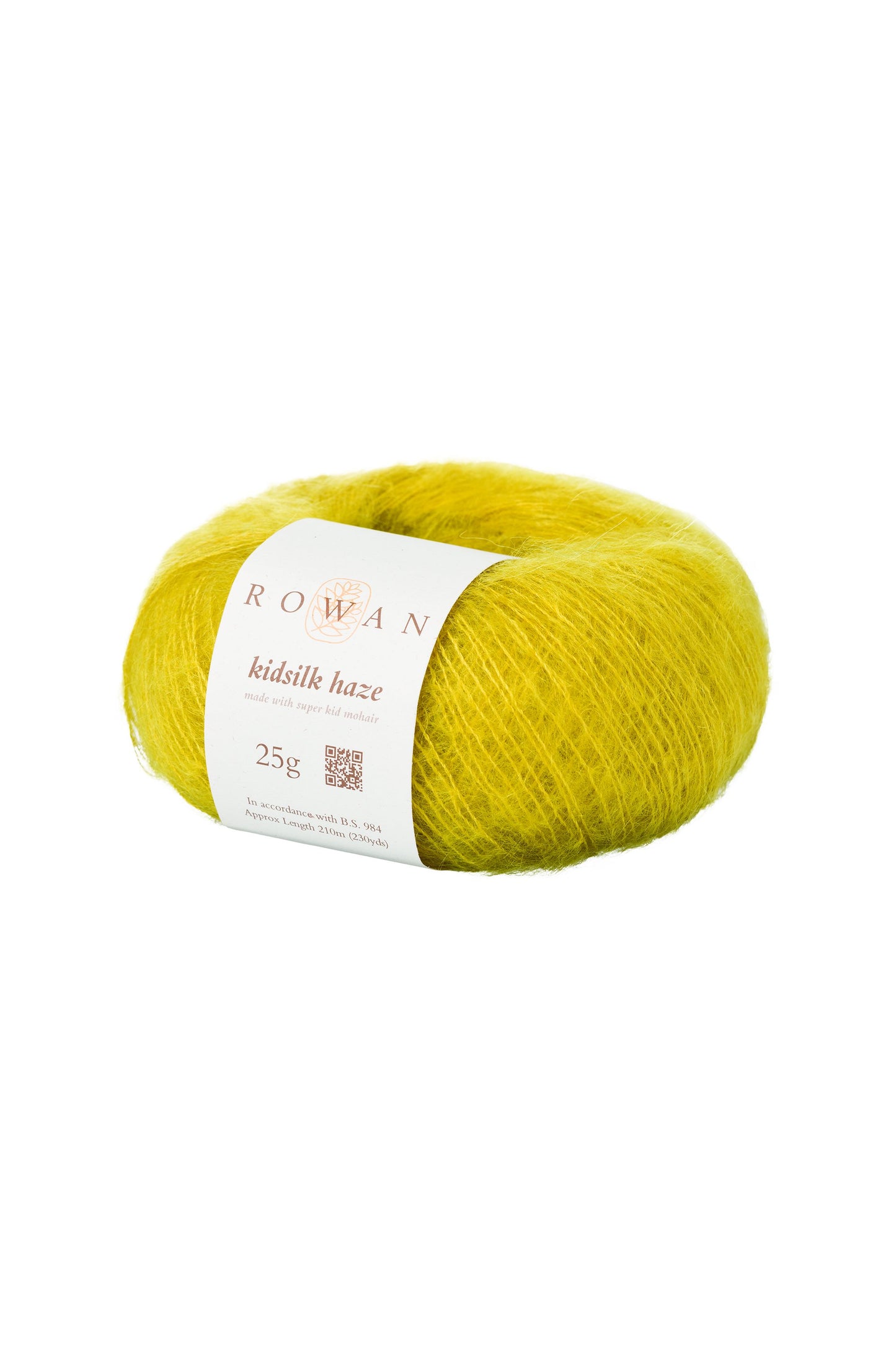 Rowan Kidsilk Haze Mohair Silk Knitting Yarn