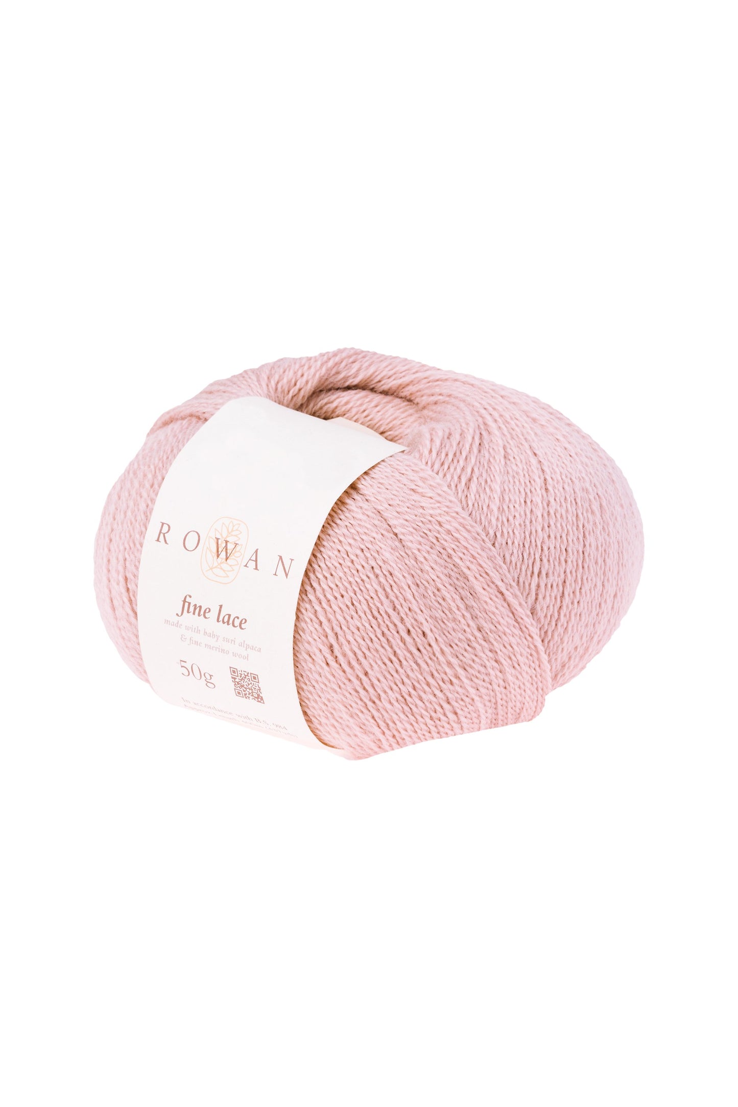 Rowan Yarn | Rowan Fine Lace Yarn - Luxurious Fine