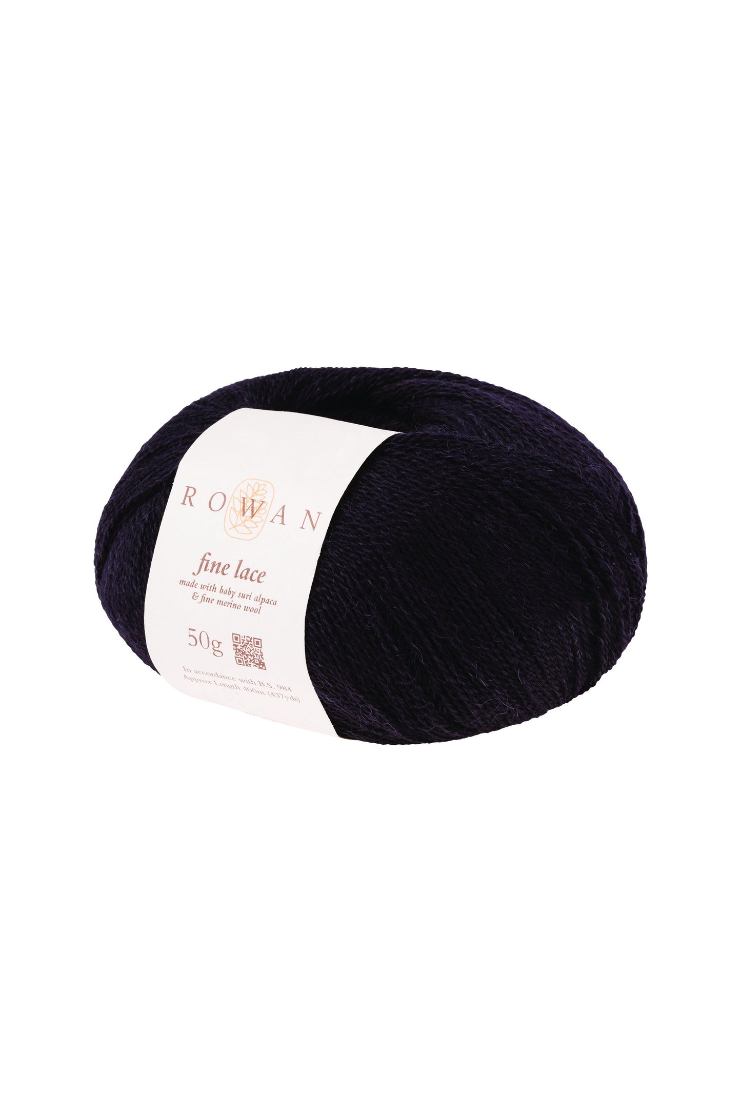 Rowan Fine Lace Alpaca Merino Knitting Yarn