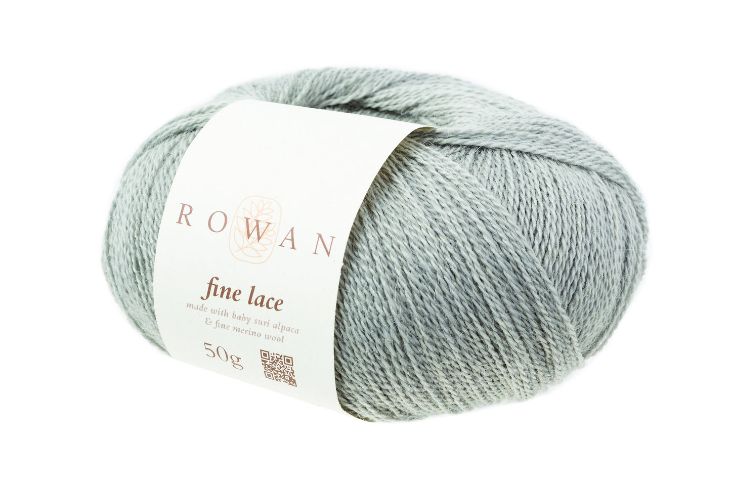 Rowan Fine Lace Alpaca Merino Knitting Yarn