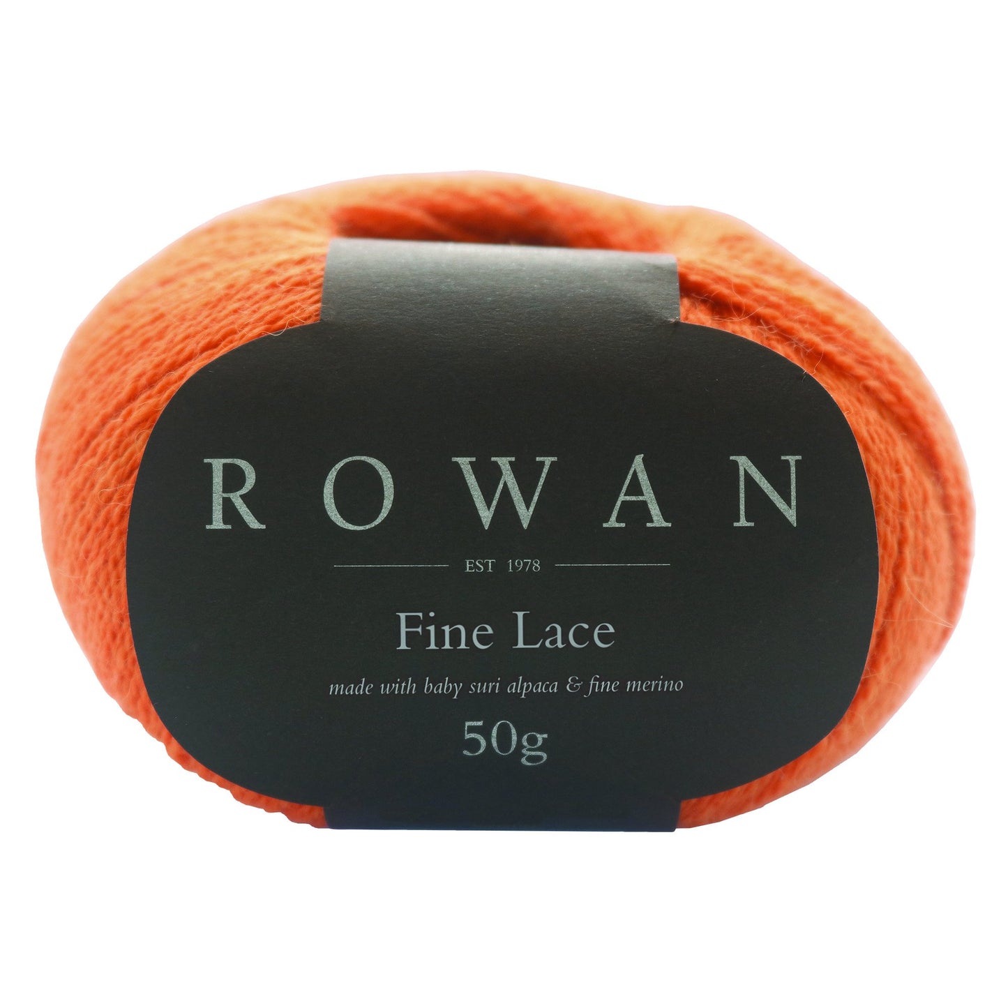 Rowan Fine Lace Alpaca Merino Knitting Yarn