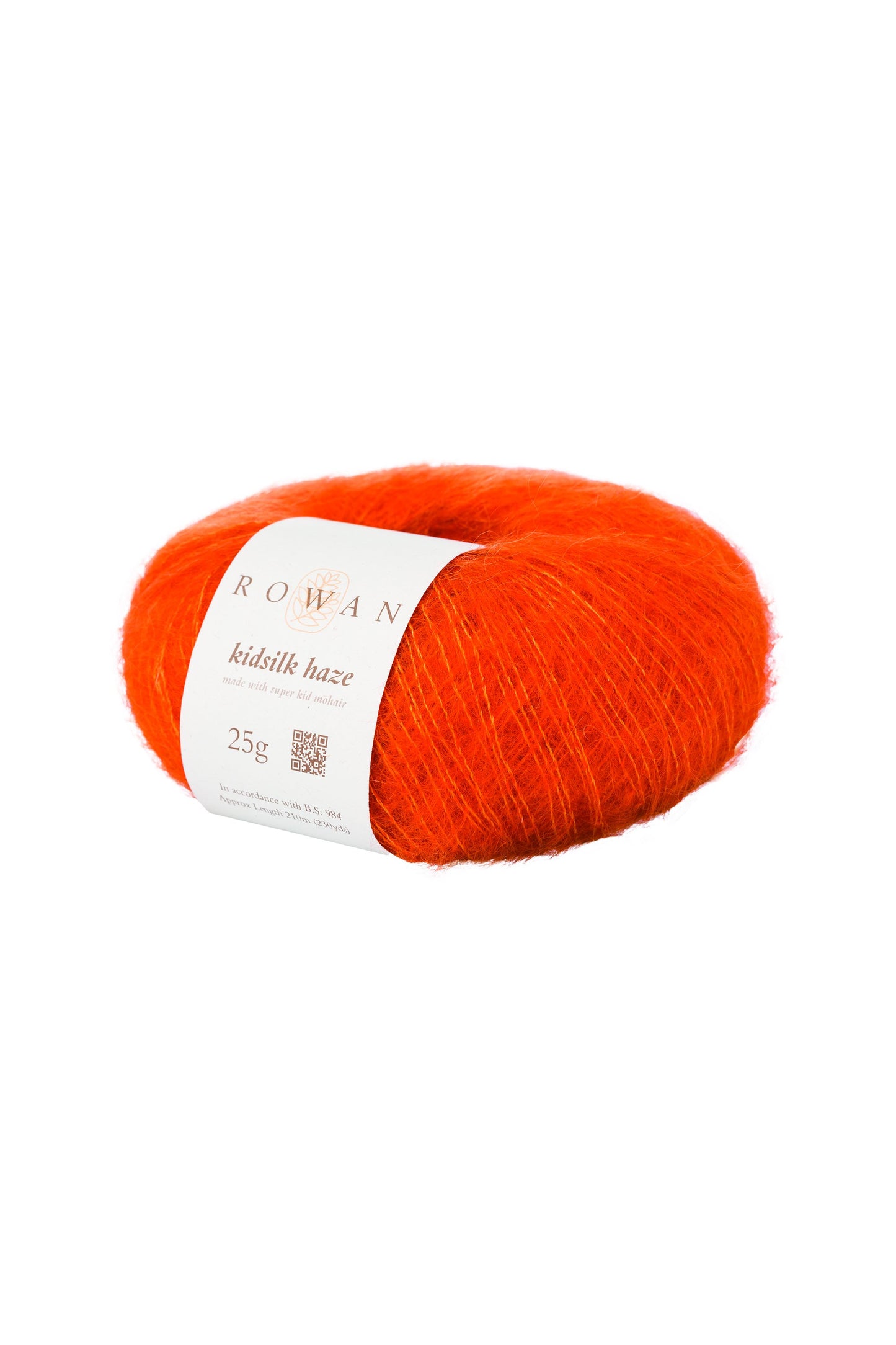 Rowan Kidsilk Haze Mohair Silk Knitting Yarn