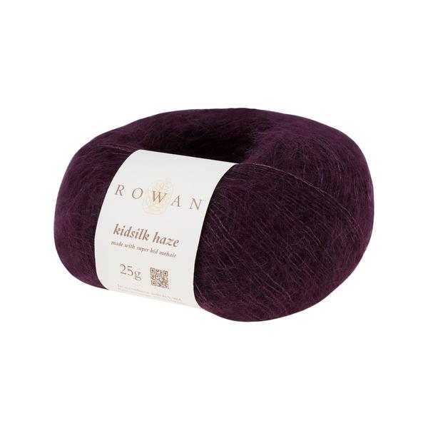 Rowan Yarn |  Kidsilk Haze - Purple