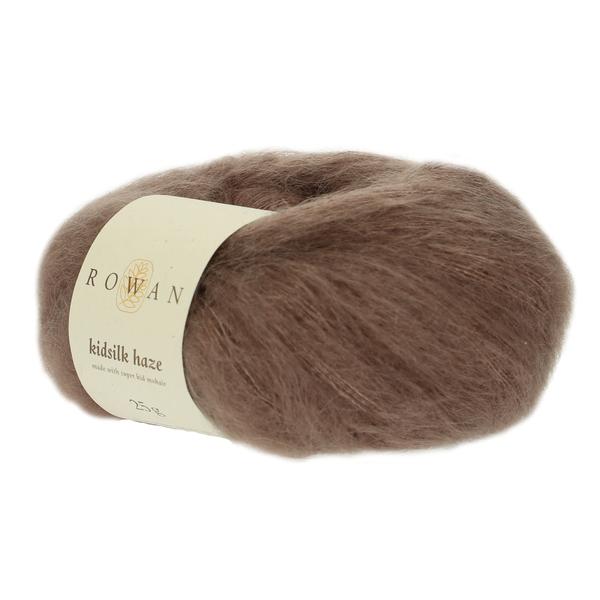 Rowan Kidsilk Haze Mohair Silk Knitting Yarn