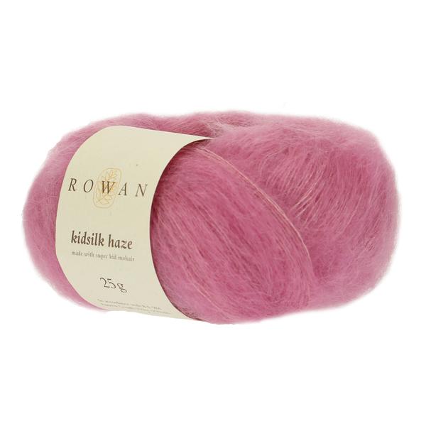 Rowan Kidsilk Haze Mohair Silk Knitting Yarn