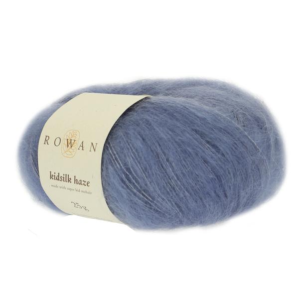 Rowan Kidsilk Haze Mohair Silk Knitting Yarn