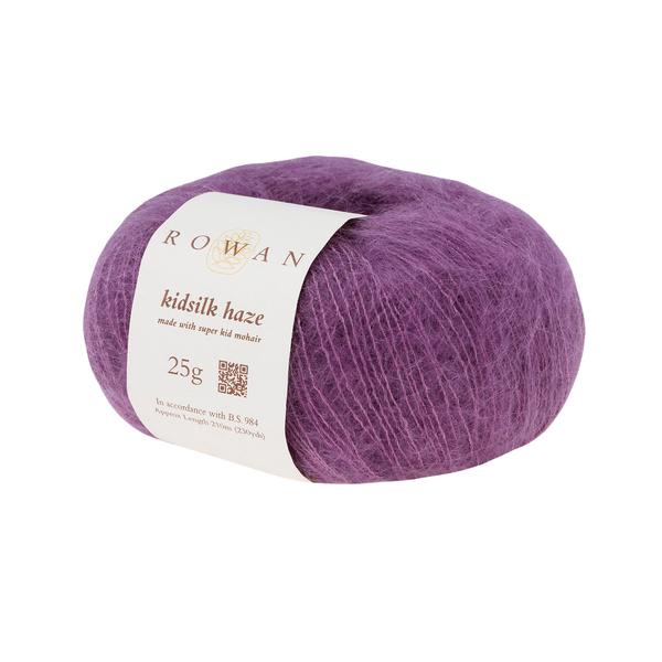 Rowan Kidsilk Haze Mohair Silk Knitting Yarn
