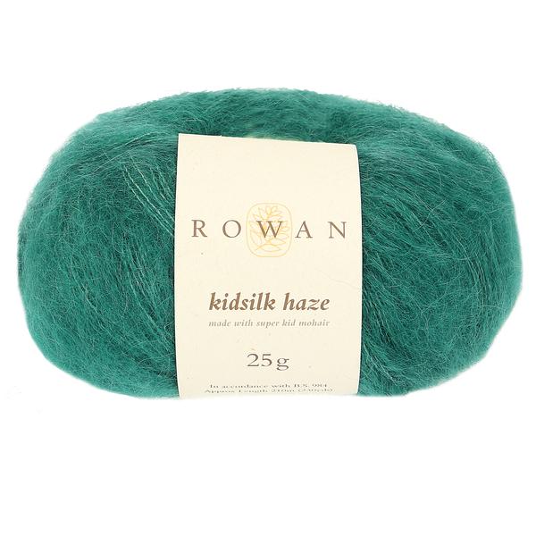 Rowan Kidsilk Haze Mohair Silk Knitting Yarn