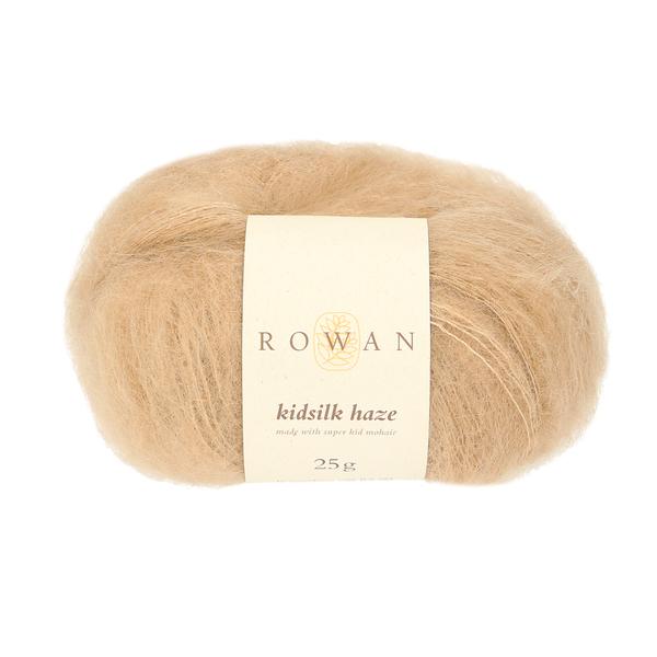 Rowan Kidsilk Haze Mohair Silk Knitting Yarn