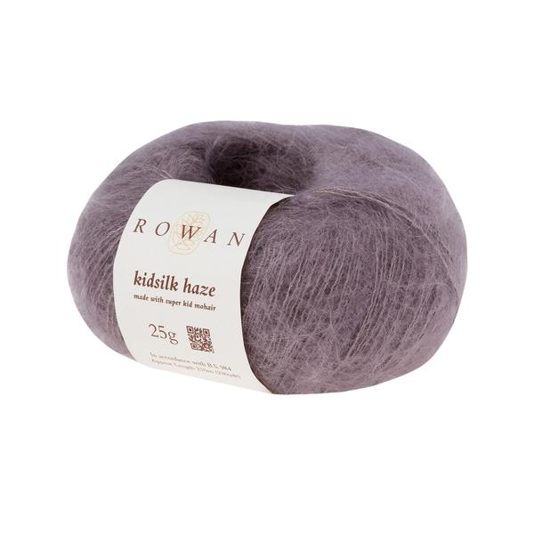 Rowan Kidsilk Haze Mohair Silk Knitting Yarn