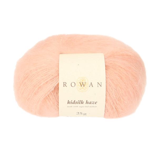Rowan Kidsilk Haze Mohair Silk Knitting Yarn