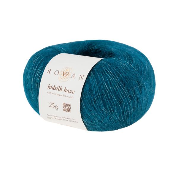 Rowan Kidsilk Haze Mohair Silk Knitting Yarn