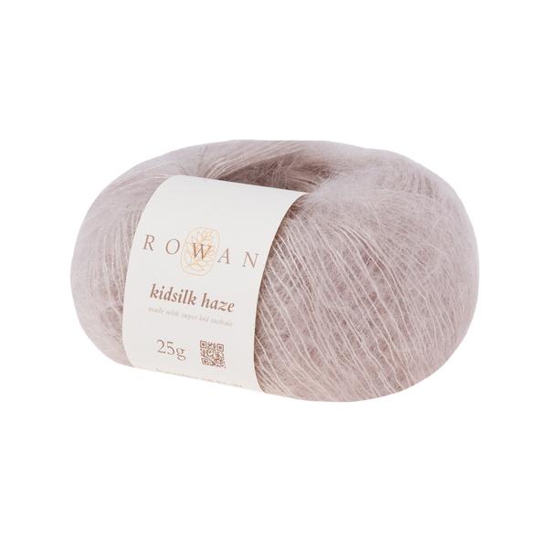 Rowan Kidsilk Haze Mohair Silk Knitting Yarn