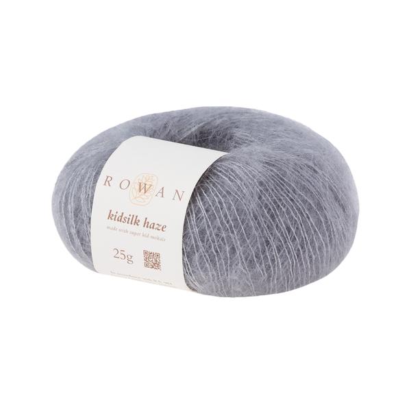 Rowan Kidsilk Haze Mohair Silk Knitting Yarn
