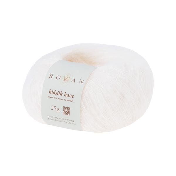Rowan Yarn |  Kidsilk Haze - Perfect for Lace Work