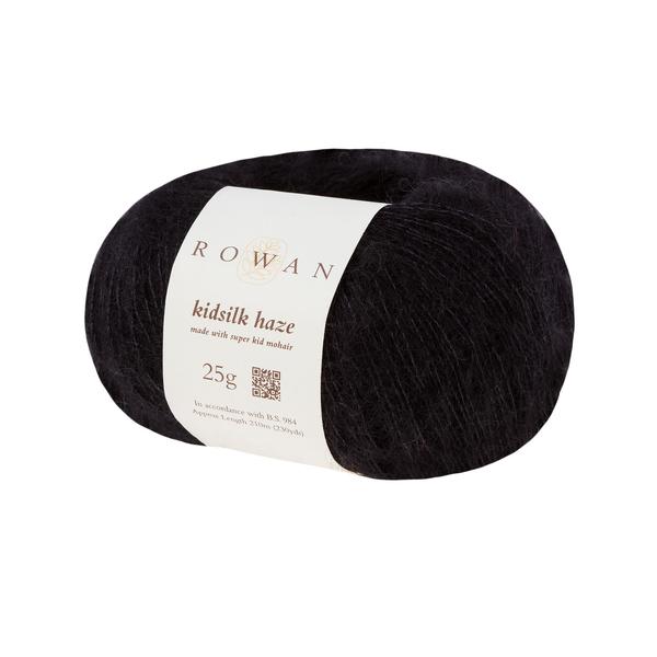 Rowan Kidsilk Haze Mohair Silk Knitting Yarn