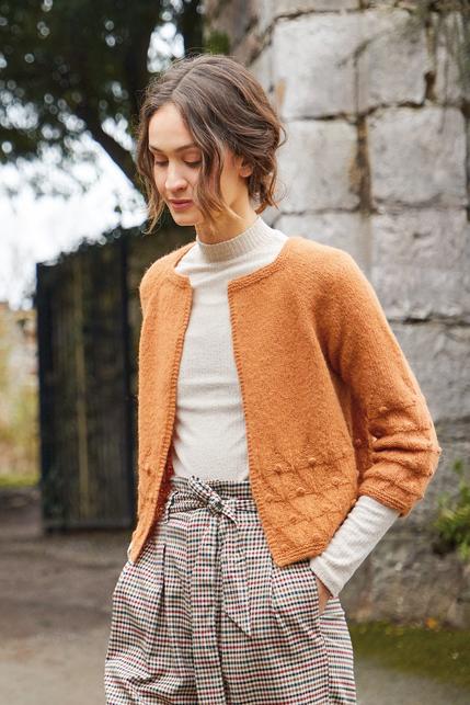 Rowan Magazine Number 68