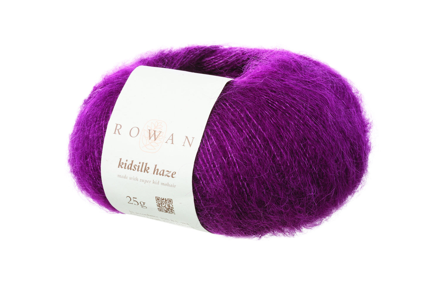 Rowan Kidsilk Haze Mohair Silk Knitting Yarn