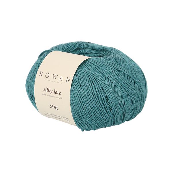 Lace Yarn | Rowan Yarn - Silky, Soft & Luxurious