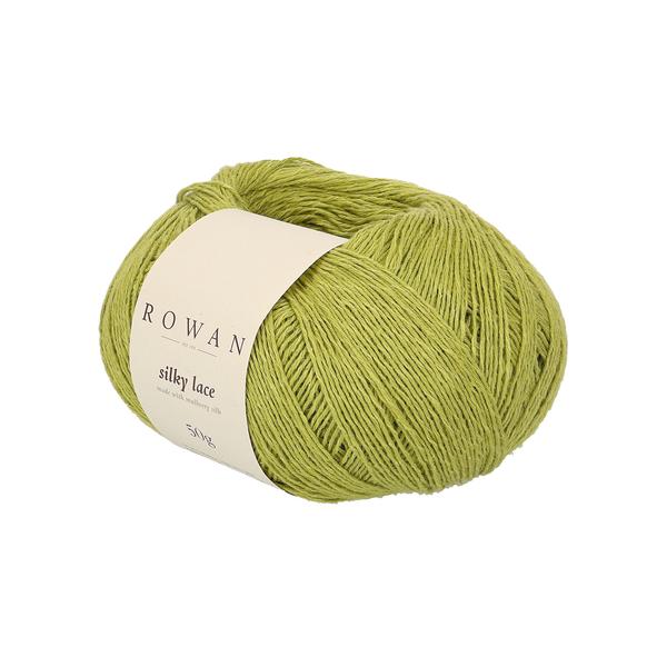 Lace Yarn | Rowan Yarn - Apple
