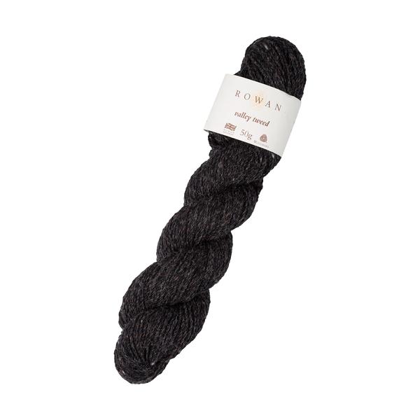 Rowan Valley Tweed Wool Knitting Yarn