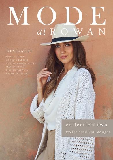 Mode Collection Two by Rowan Magazines