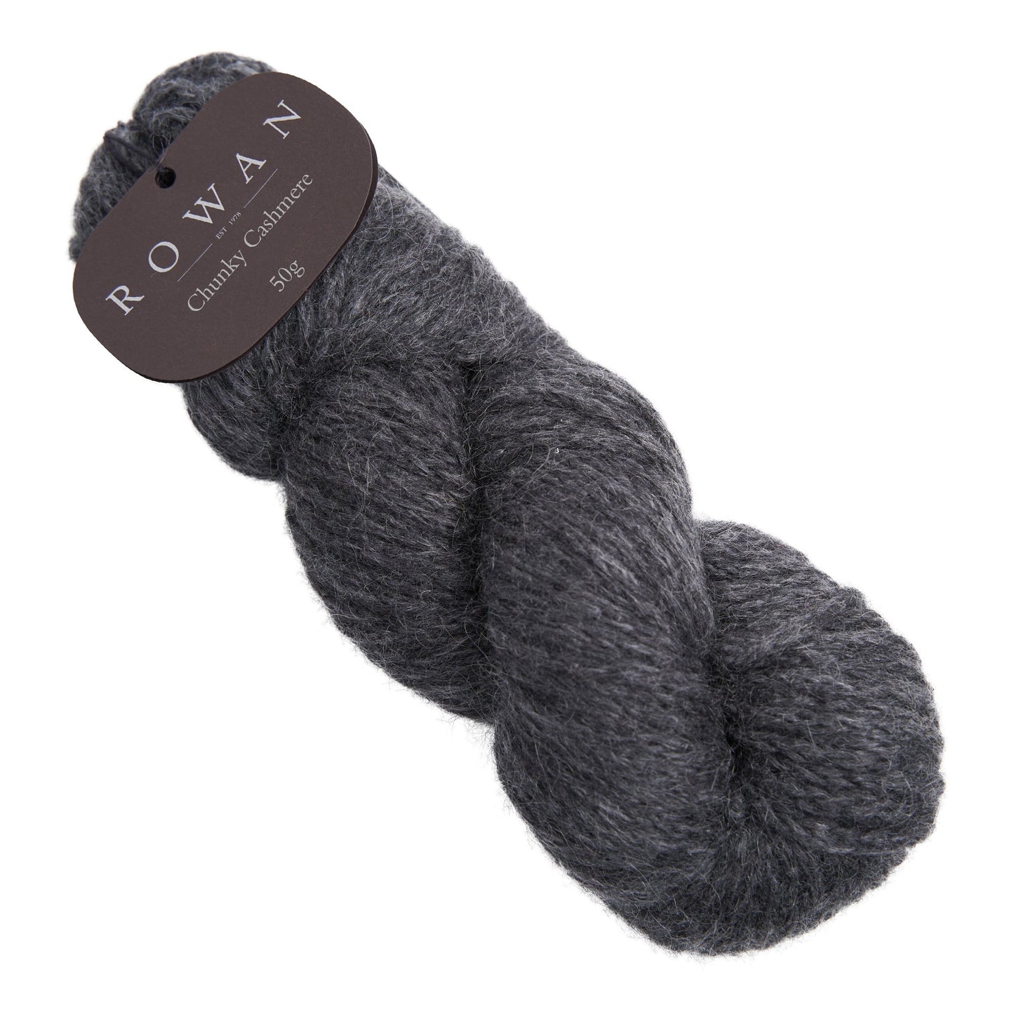 Softest Utlra Light Rowan Chunky Cashmere