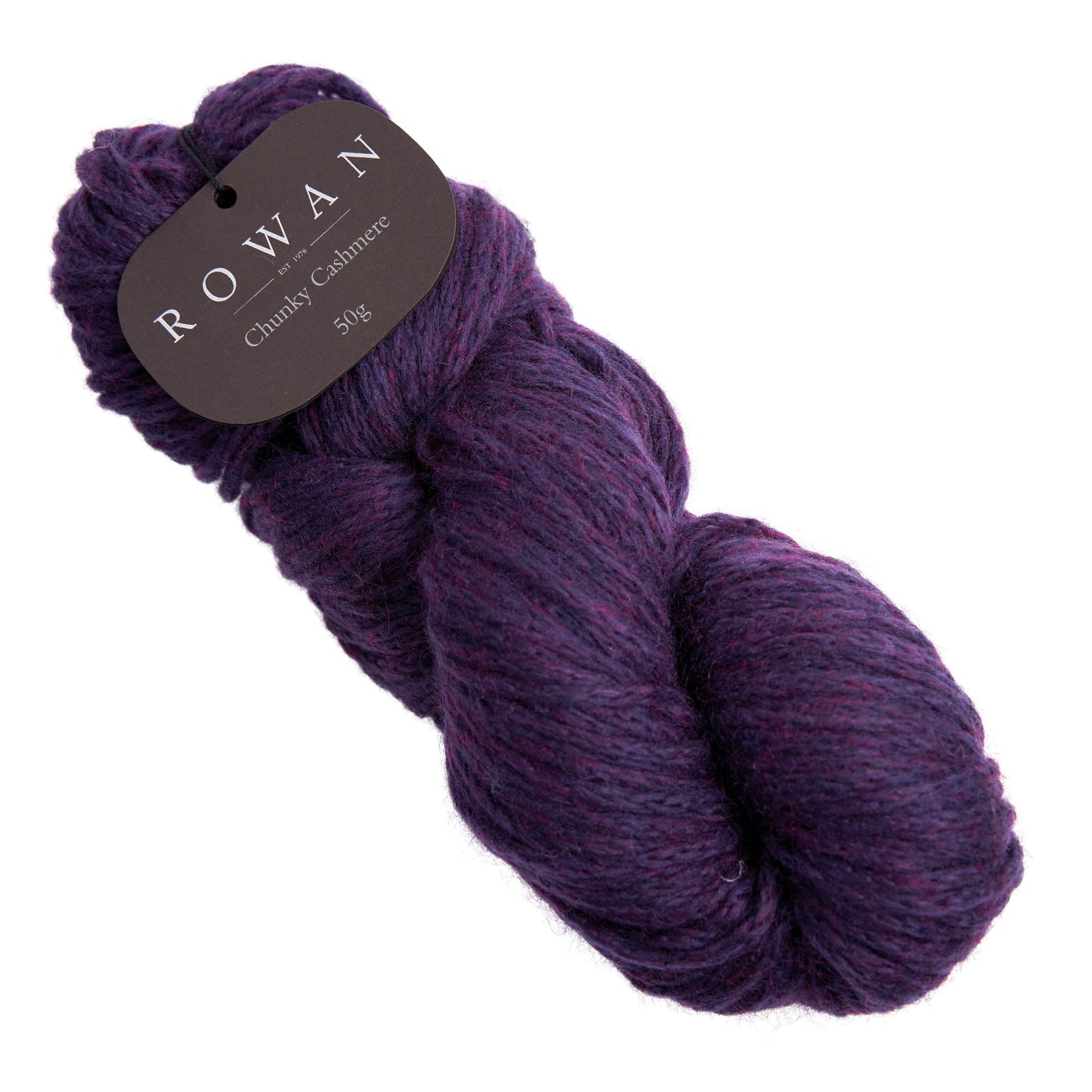 Rowan Chunky Cashmere - Lobella 50 g