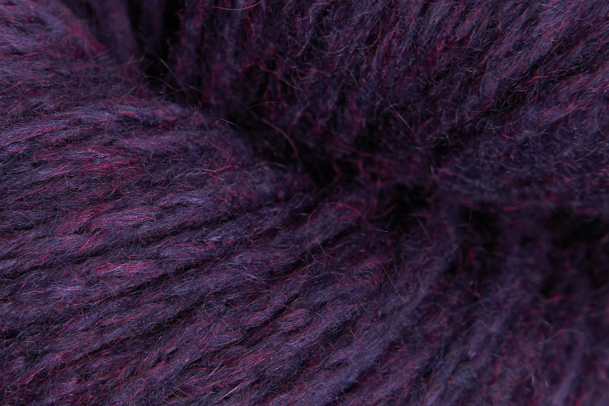 Rowan Chunky Cashmere - Lobelia