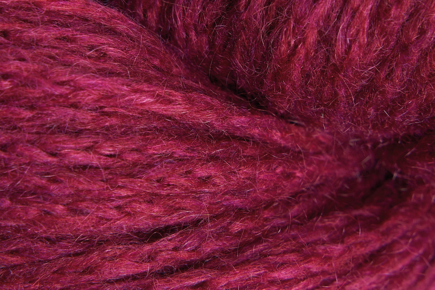Rowan Chunky Cashmere - Sarsaparilla