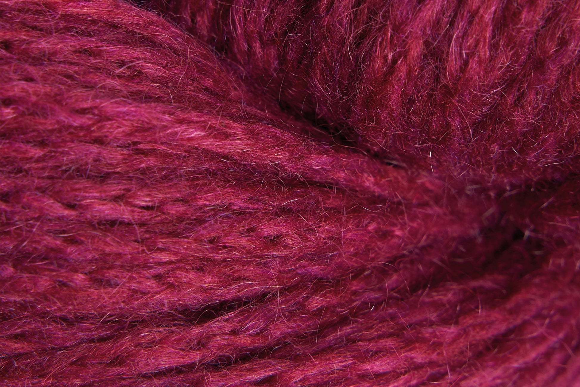 Rowan Chunky Cashmere - Sarsaparilla