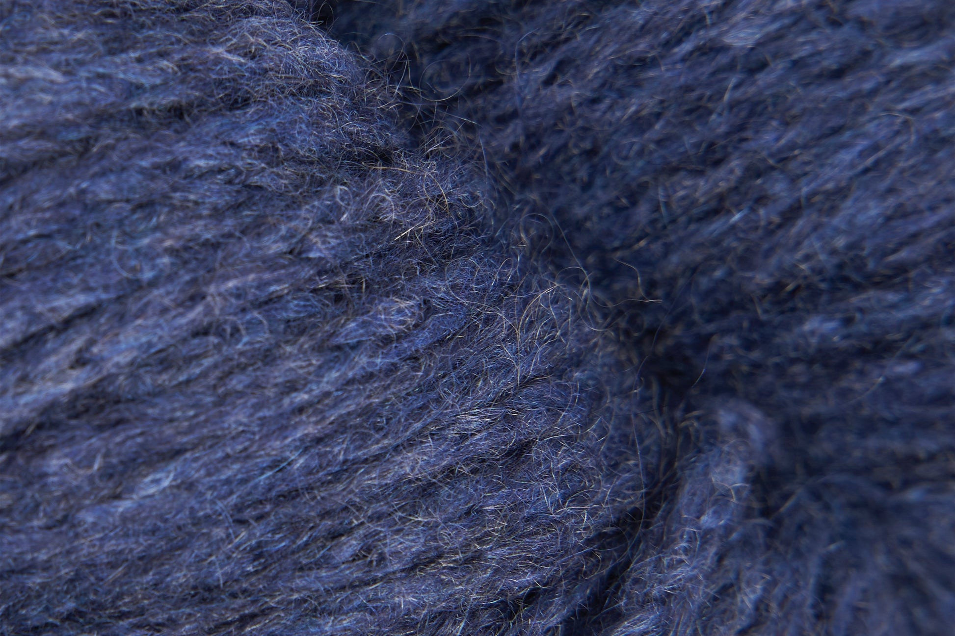 Rowan Chunky Cashmere - Midnight Sky