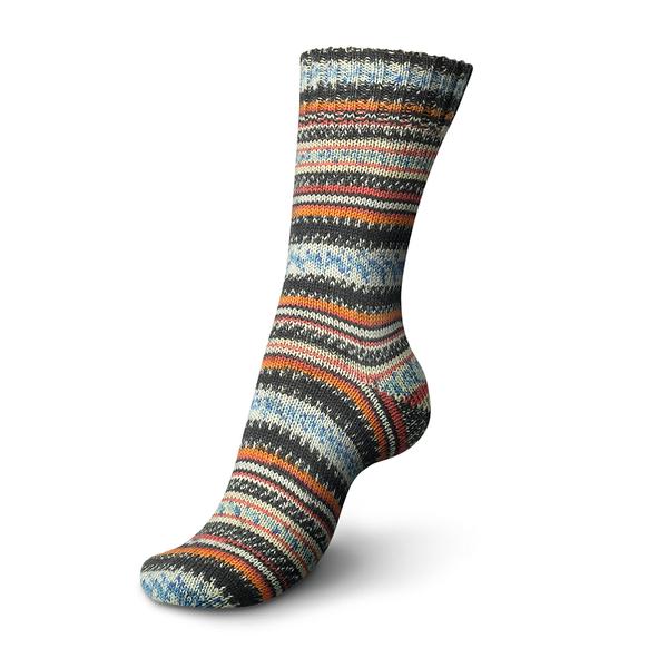 Schachenmayr Regia Arne & Carlos Design Line 4-Ply Wool Nylon Knitting Yarn