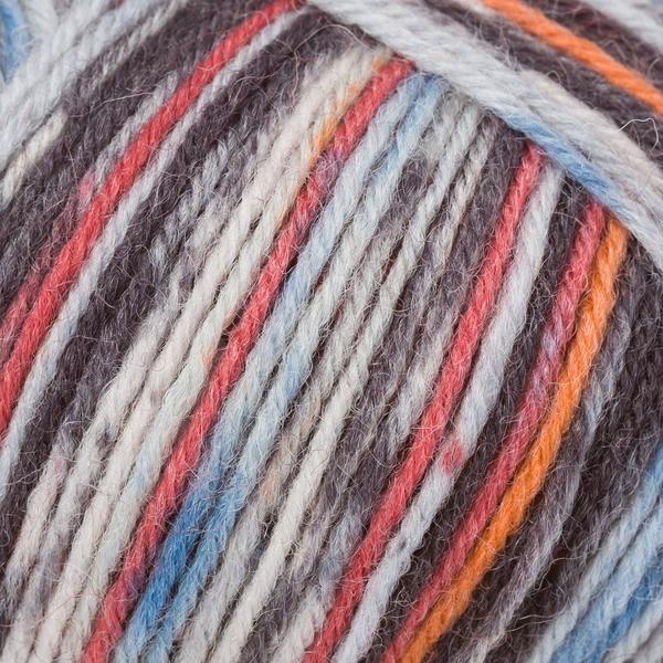 Schachenmayr Regia Arne & Carlos Design Line 4-Ply Wool Nylon Knitting Yarn