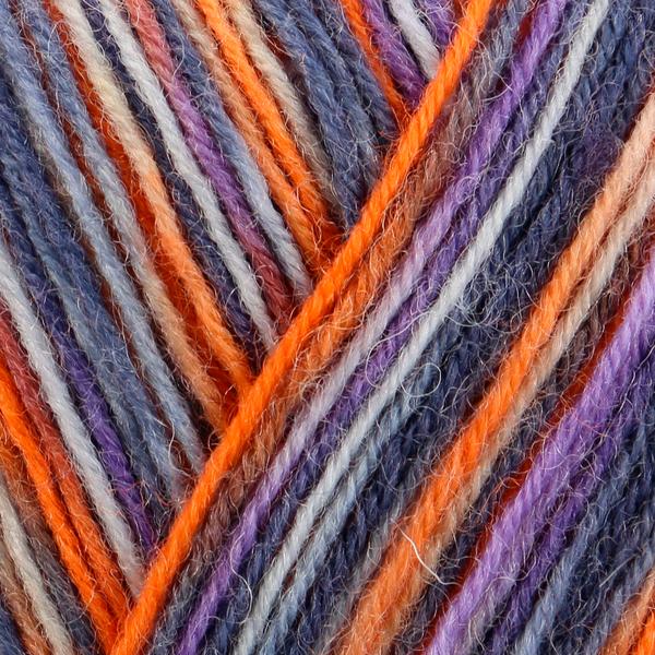 Schachenmayr Regia Arne & Carlos Design Line 4-Ply Wool Nylon Knitting Yarn