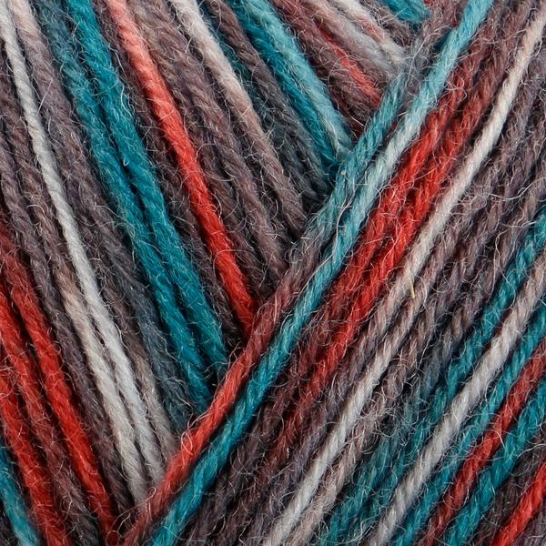 Schachenmayr Regia Arne & Carlos Design Line 4-Ply Wool Nylon Knitting Yarn