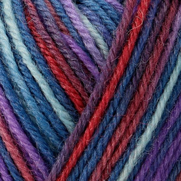 Schachenmayr Regia Arne & Carlos Design Line 4-Ply Wool Nylon Knitting Yarn