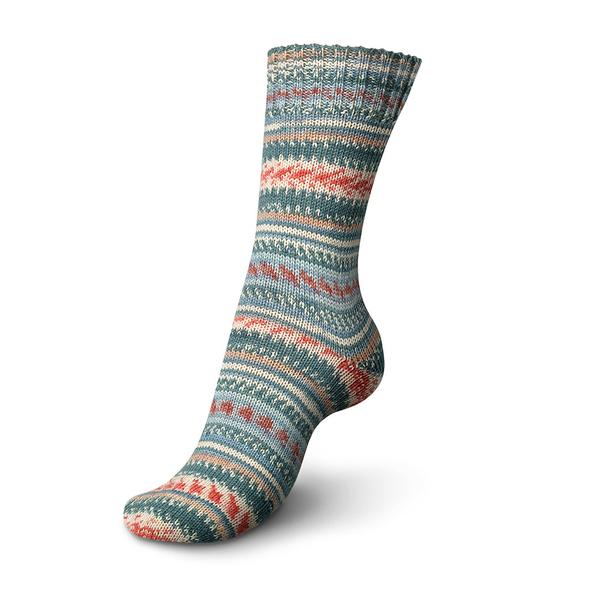 Schachenmayr Regia Arne & Carlos Design Line 4-Ply Wool Nylon Knitting Yarn