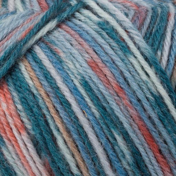 Schachenmayr Regia Arne & Carlos Design Line 4-Ply Wool Nylon Knitting Yarn