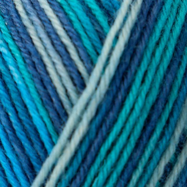 Schachenmayr Regia Arne & Carlos Design Line 4-Ply Wool Nylon Knitting Yarn