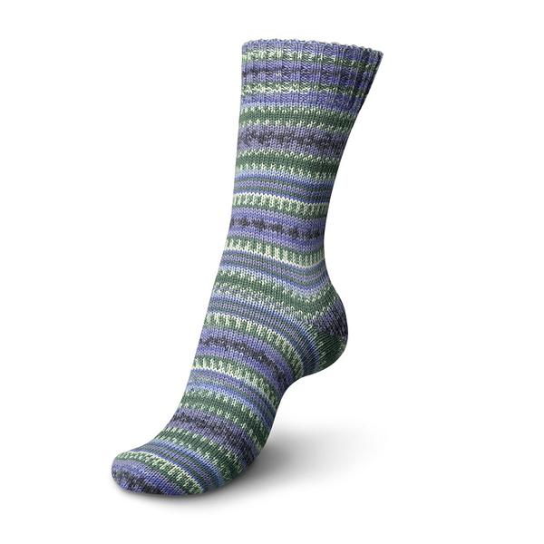 Schachenmayr Regia Arne & Carlos Design Line 4-Ply Wool Nylon Knitting Yarn