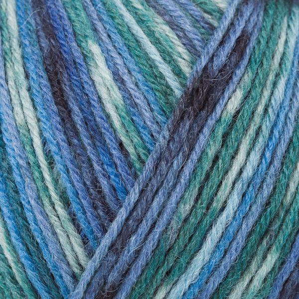 Schachenmayr Regia Arne & Carlos Design Line 4-Ply Wool Nylon Knitting Yarn
