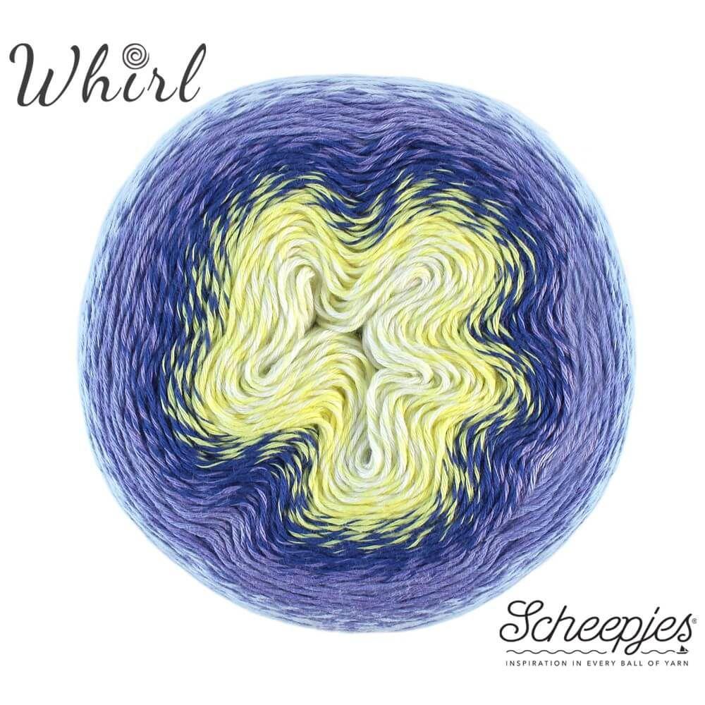 Scheepjes Whirl