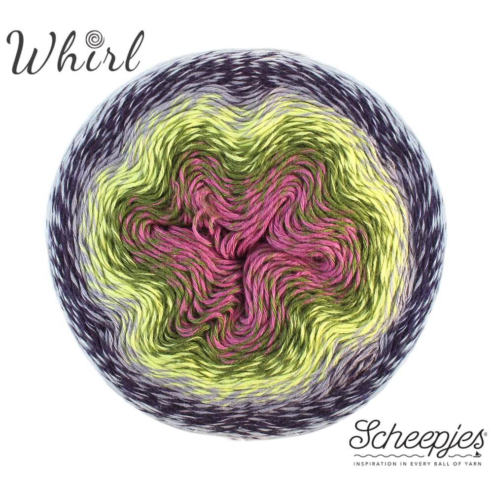 Scheepjes Whirl
