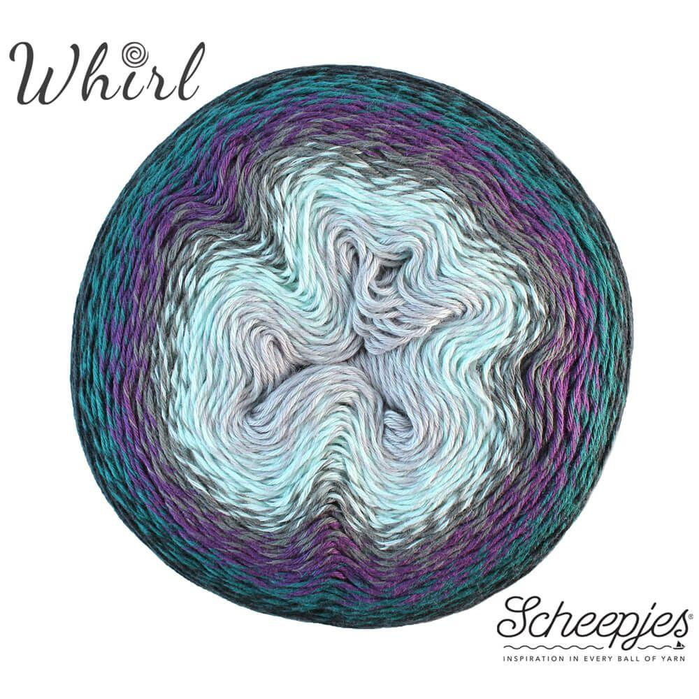 Scheepjes Whirl