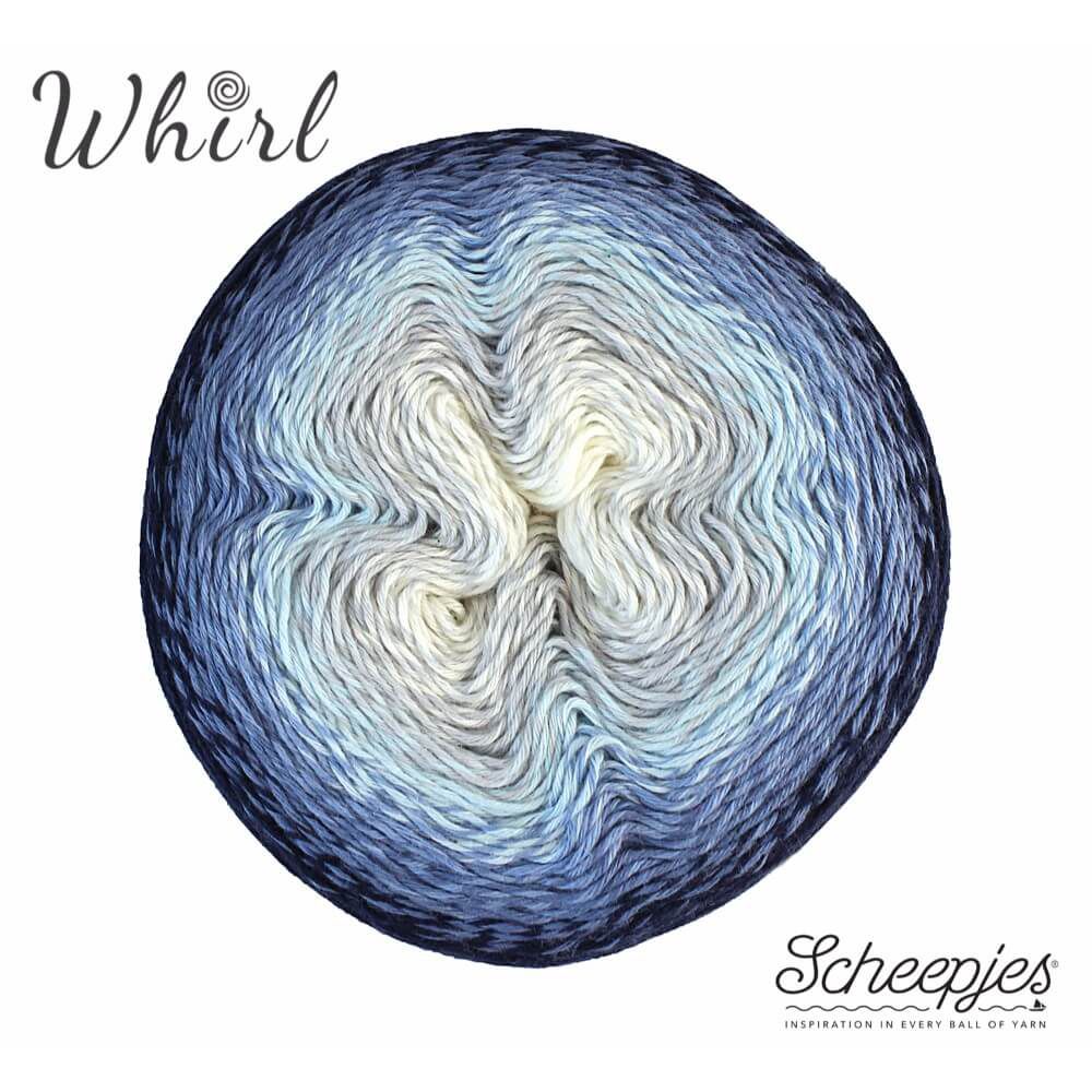 Scheepjes Whirl