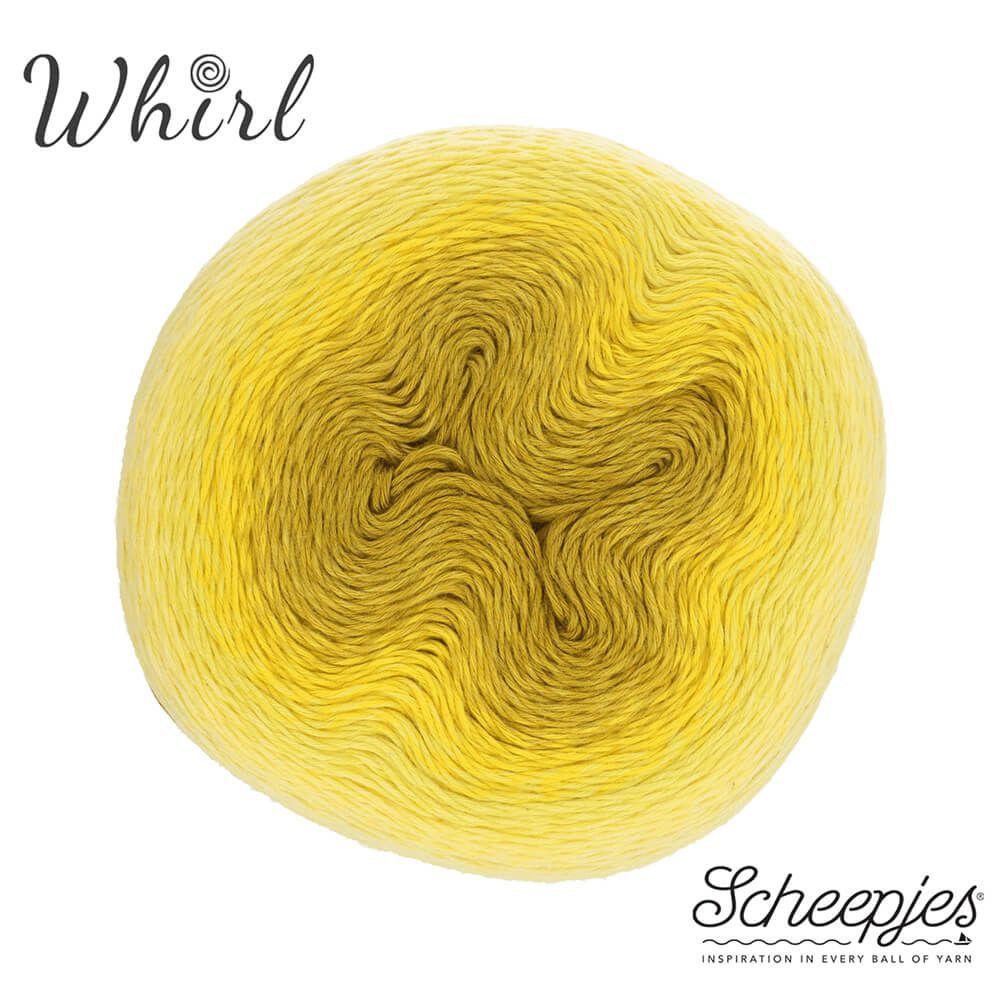 Scheepjes Whirl