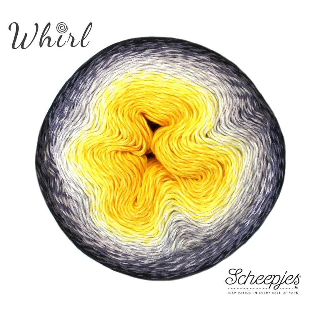 Scheepjes Whirl