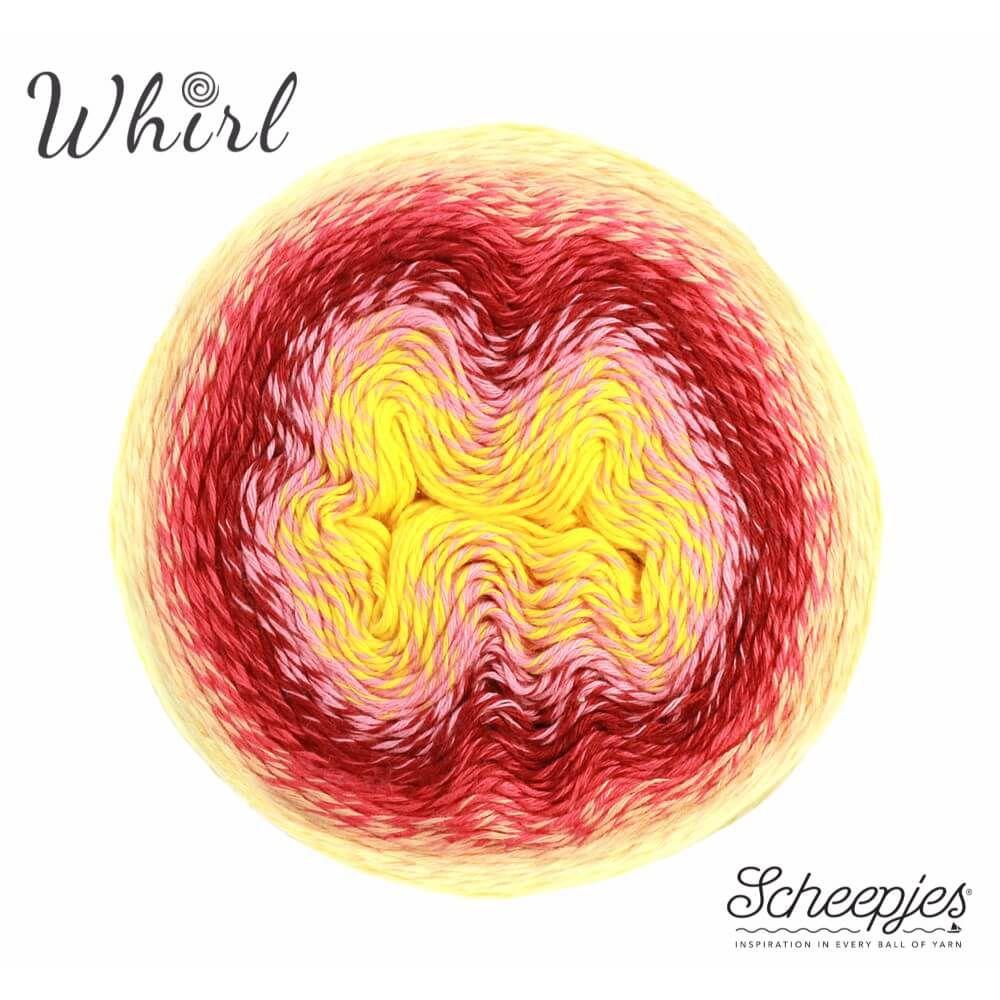 Scheepjes Whirl