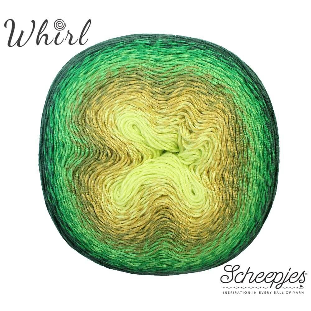 Scheepjes Whirl